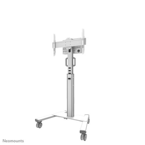 Neomounts FL50S-825WH1 TV trolley 37-75" - TÜV - Image 2