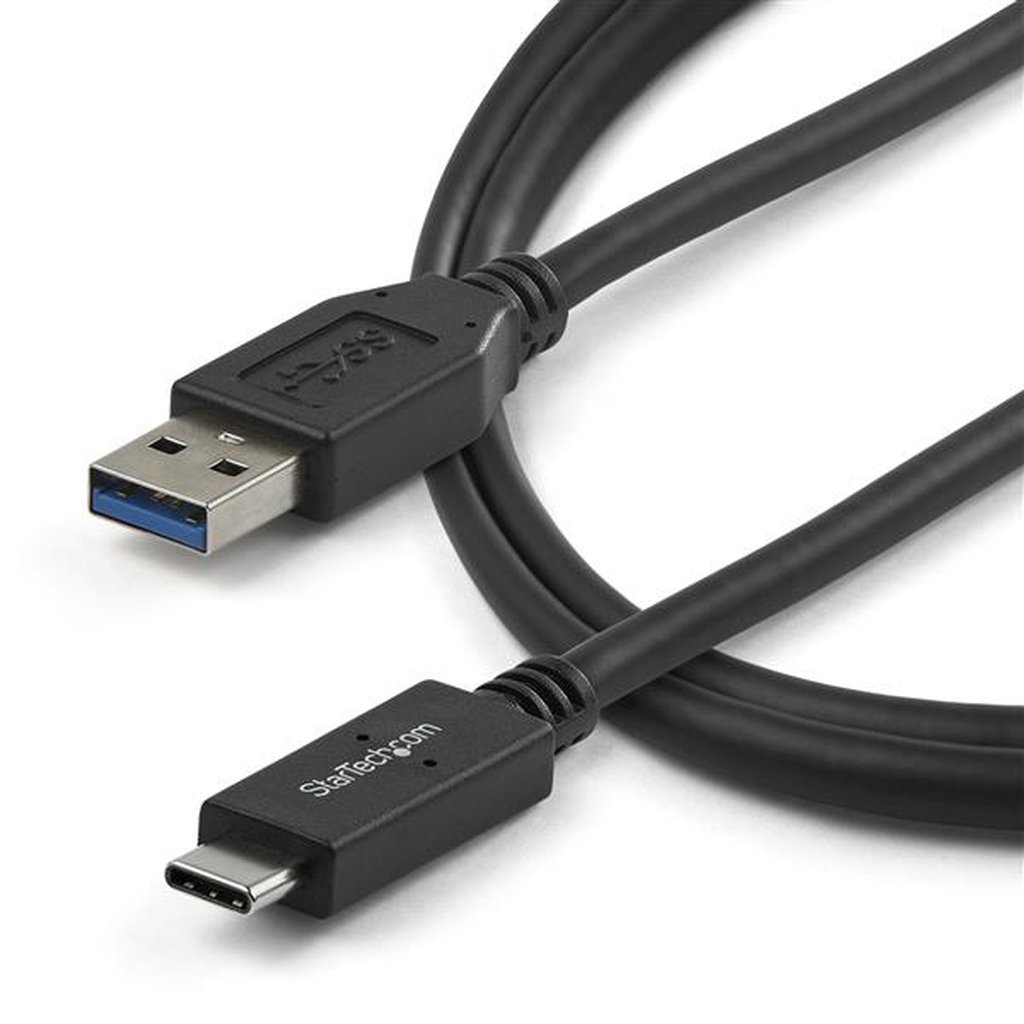 StarTech.com 3 ft. (1 m) USB to USB-C Cable - M/M - Image 10