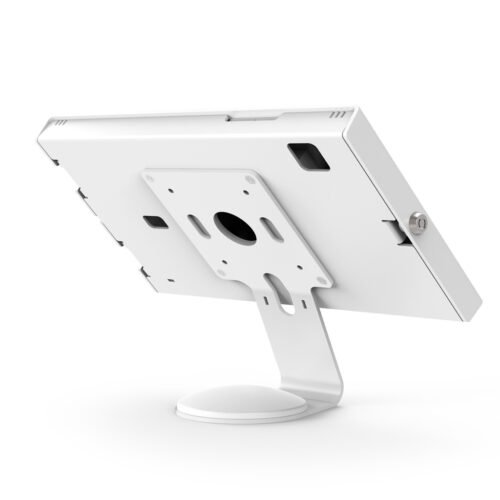 Compulocks Galaxy Tab A9+ Apex Enclosure Core Stand - White - Image 3