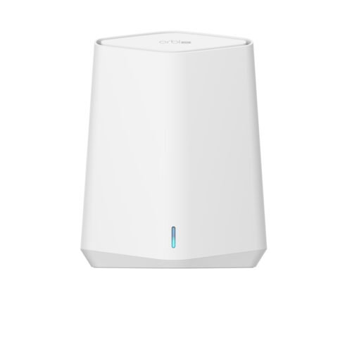 NETGEAR Orbi Pro WiFi 6 Mini AX1800 Mesh System Pack of 2 (SXK30) - Image 14