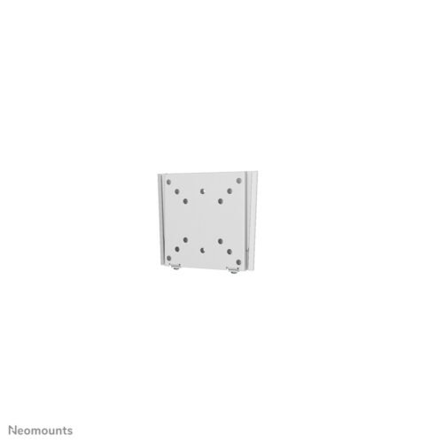Neomounts FPMA-W25 Monitor/TV mount wall 10-30" - ultra-flat - Image 2