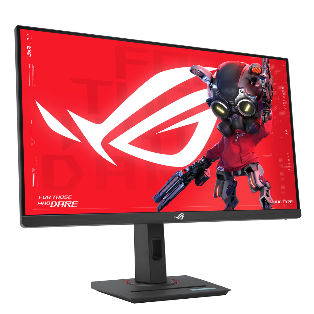 ASUS ROG Strix XG27ACS computer monitor 68.6 cm (27") 2560 x 1440 pixels Quad HD LED Black - Image 6