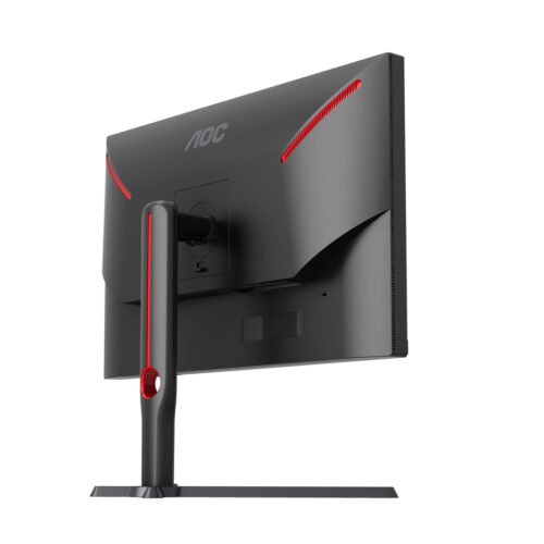 AOC G3 Q27G3XMN/BK computer monitor 68.6 cm (27") 2560 x 1440 pixels 2K Ultra HD LED Black - Image 12