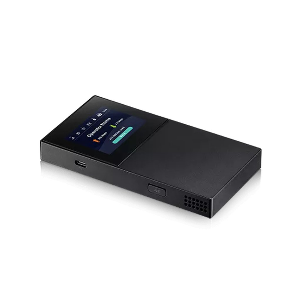 Zyxel NR2301 Cellular network router - Image 2