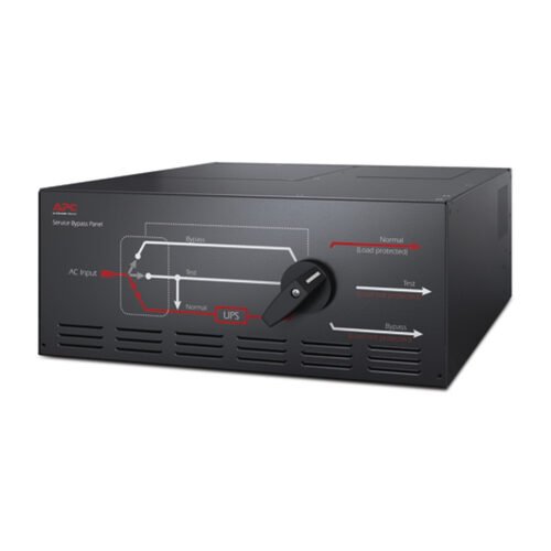 APC SBP20KP uninterruptible power supply (UPS) 20 kVA