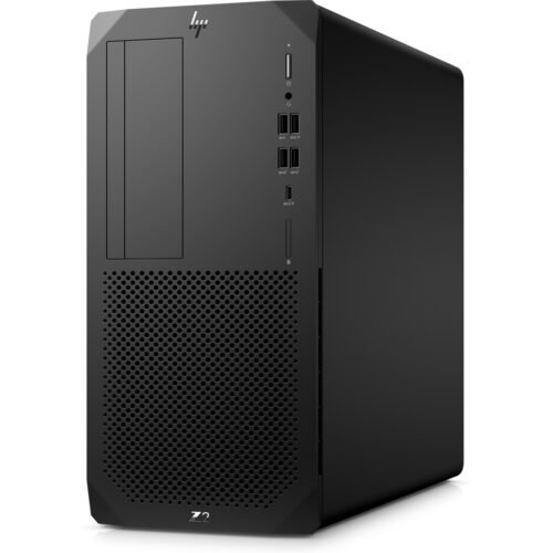 HP Z2 G5 Intel® Core™ i7 i7-10700K 32 GB DDR4-SDRAM 1 TB SSD NVIDIA Quadro RTX 4000 Windows 10 Pro for Workstations - Image 8