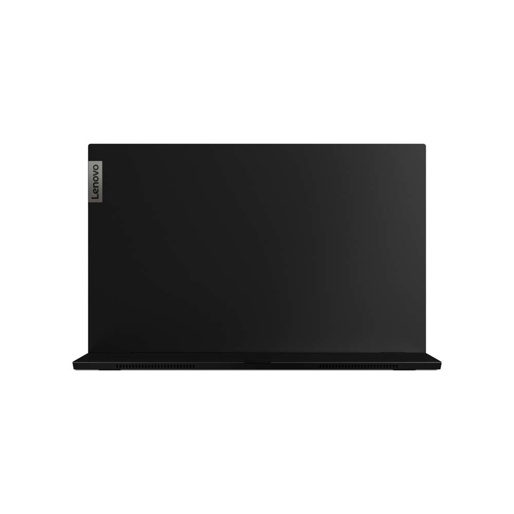 Lenovo ThinkVision M14 computer monitor 35.6 cm (14") 1920 x 1080 pixels Full HD LED Black - Image 2