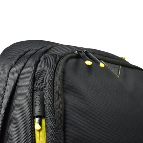 Techair TAN3711v2 14-15.6” Business Backpack. - Image 2