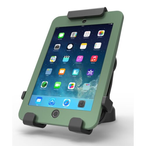 Compulocks Universal Tablet Rugged Case Mount Black - Image 9