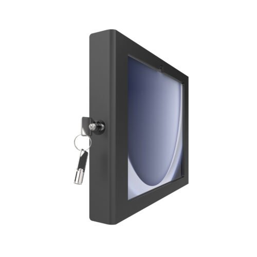Compulocks Galaxy Tab A9+ Apex Enclosure Wall Mount - Image 3