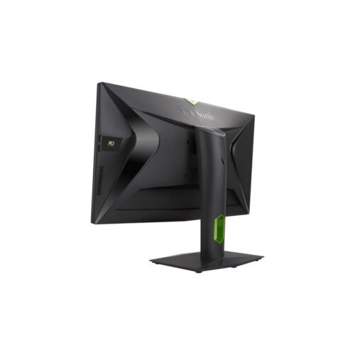 Viewsonic Graphic Series XG2703-GS computer monitor 68.6 cm (27") 2560 x 1440 pixels Quad HD LED Black - Image 6