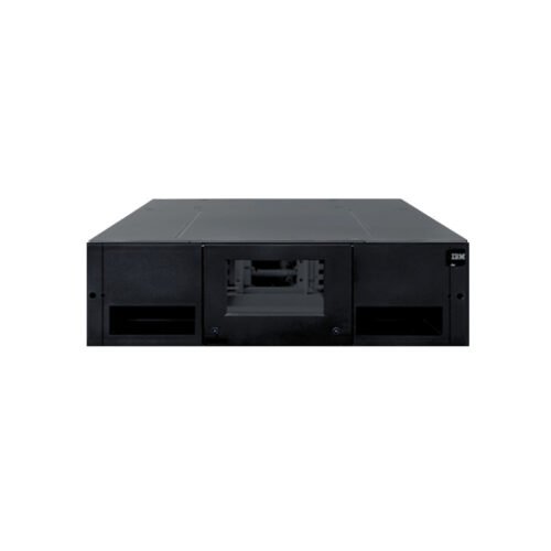 Lenovo IBM TS4300 Storage array Tape Cartridge