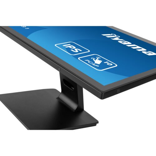 iiyama ProLite 23.8” 10pt Optical Bonded PCAP touchscreen monitor with IPS panel technology, edge-to-edge glass design, anti- - Image 17