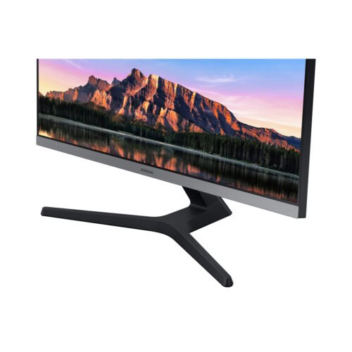 Samsung U28R550UQP computer monitor 71.1 cm (28") 3840 x 2160 pixels 4K Ultra HD LED Black - Image 14