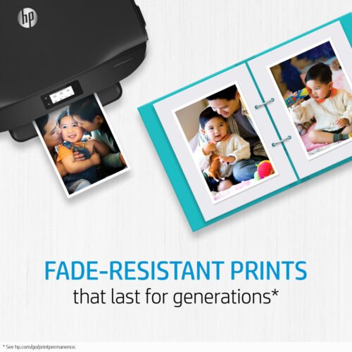 HP 901 Tri-color Original Ink Cartridge - Image 12