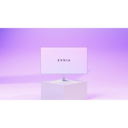 Philips 42M2N8900/00 computer monitor 105.5 cm (41.5") 3840 x 2160 pixels 4K Ultra HD OLED White - Image 6