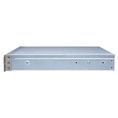 QNAP TL-R400S storage drive enclosure HDD/SSD enclosure Black, Grey 2.5/3.5" - Image 8