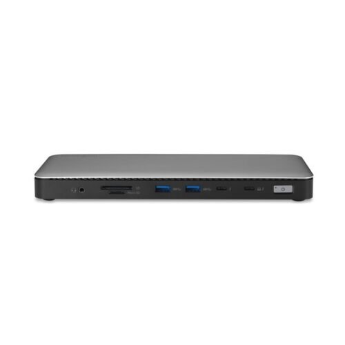 Kensington SD5760T Thunderbolt 4 Dual 4K Docking Station with 96W Power Delivery - Image 3