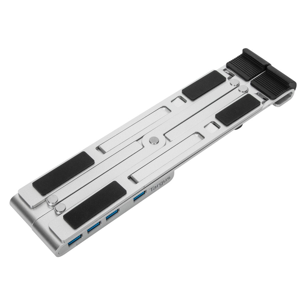 Targus AWU100205GL laptop stand Silver 39.6 cm (15.6") - Image 3