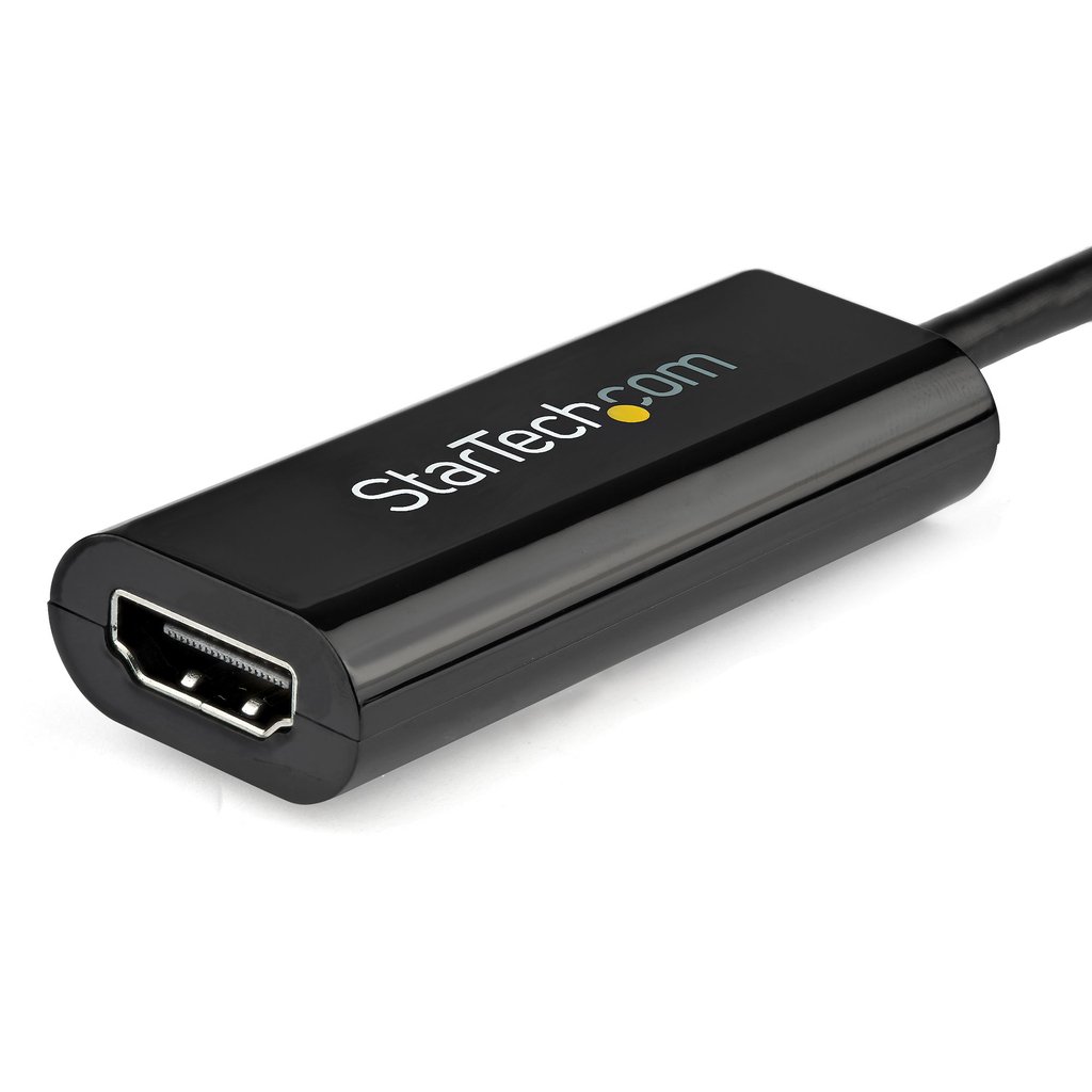 StarTech.com USB 3.0 to HDMI Adapter, USB to HDMI Monitor Converter for Windows, 1080P (no support for macOS/ChromeOS/Linux) - - Image 2
