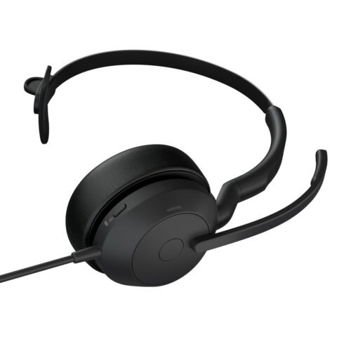 Jabra Evolve2 50 - USB-C UC Mono - Image 3
