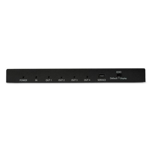 StarTech.com 4-Port HDMI Splitter - 4K 60Hz - Image 12