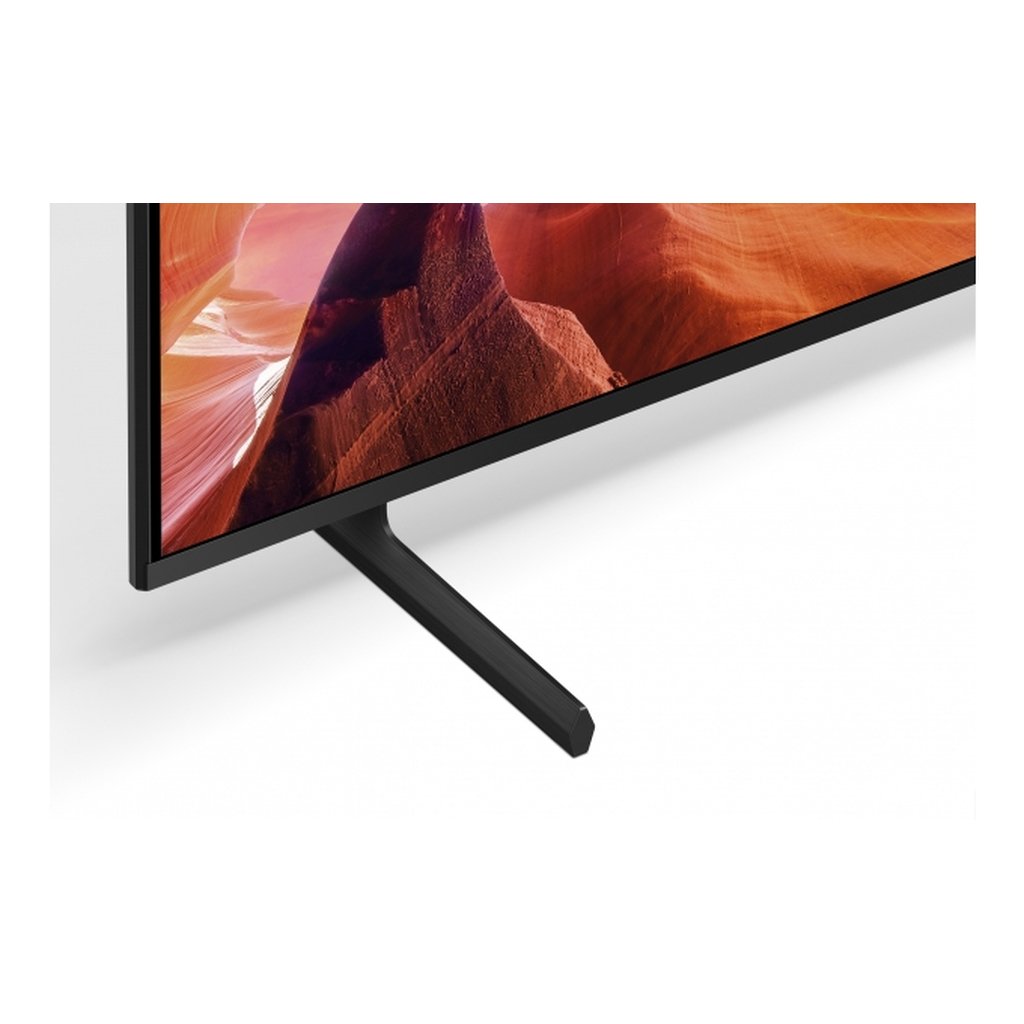 Sony FWD-85X80L TV 2.16 m (85") 4K Ultra HD Smart TV Wi-Fi Black - Image 2