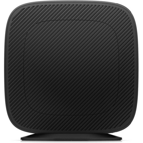 HP Elite t655 2.1 GHz ThinPro 1.12 kg Black R2314 - Image 4