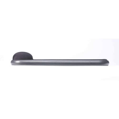 Kensington Height Adjustable Gel Mouse Pad - Black - Image 2