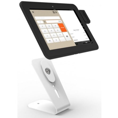Compulocks HoverTab Security Tablet Lock Stand White - Image 4