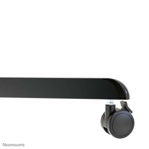 Neomounts NS-M1250BLACK TV trolley 37-70" - rotatable - Image 9