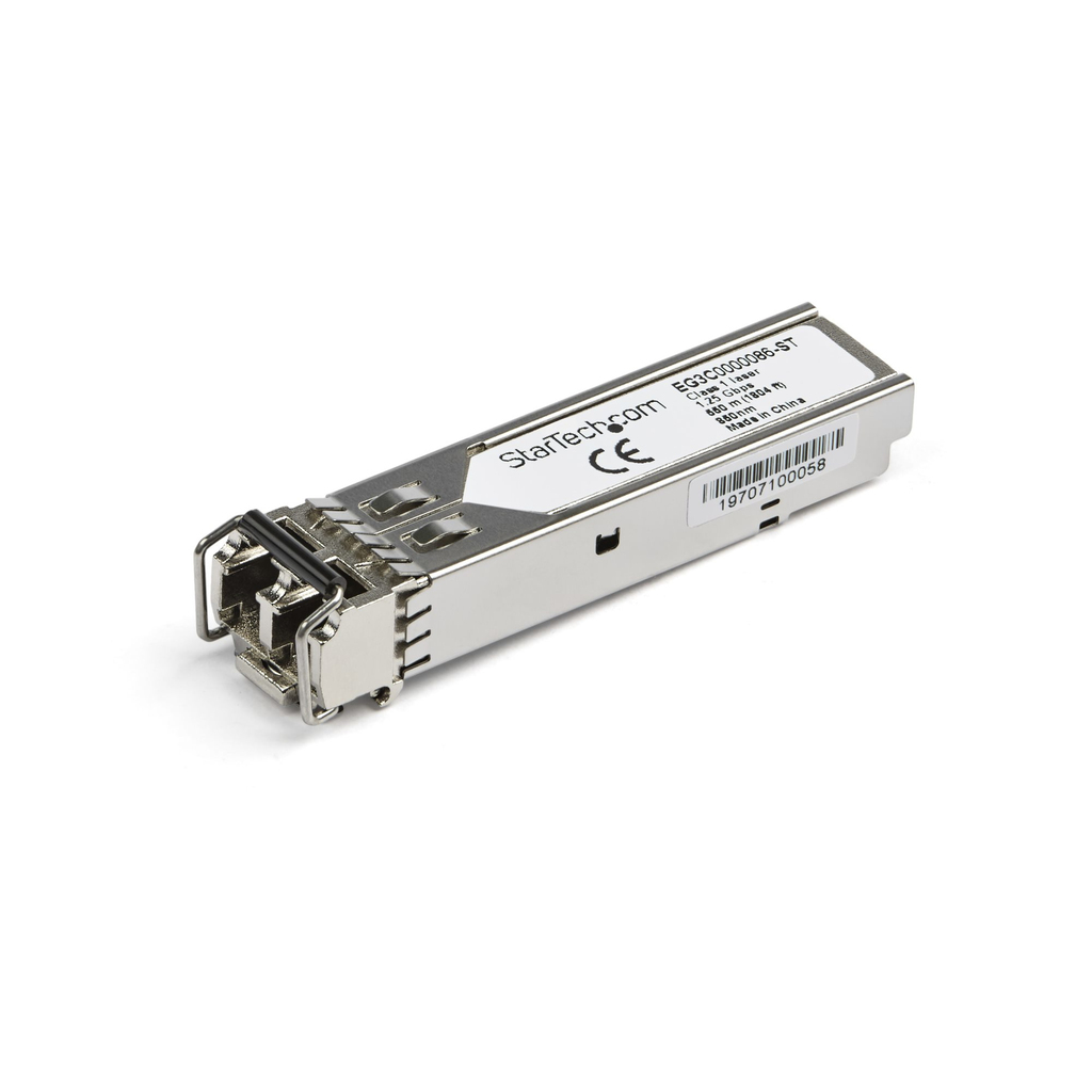 StarTech.com Citrix EG3C0000086 Compatible SFP Module - 1000BASE-SX - 1GbE Multimode Fiber MMF Optic Transceiver - 1GE Gigabit