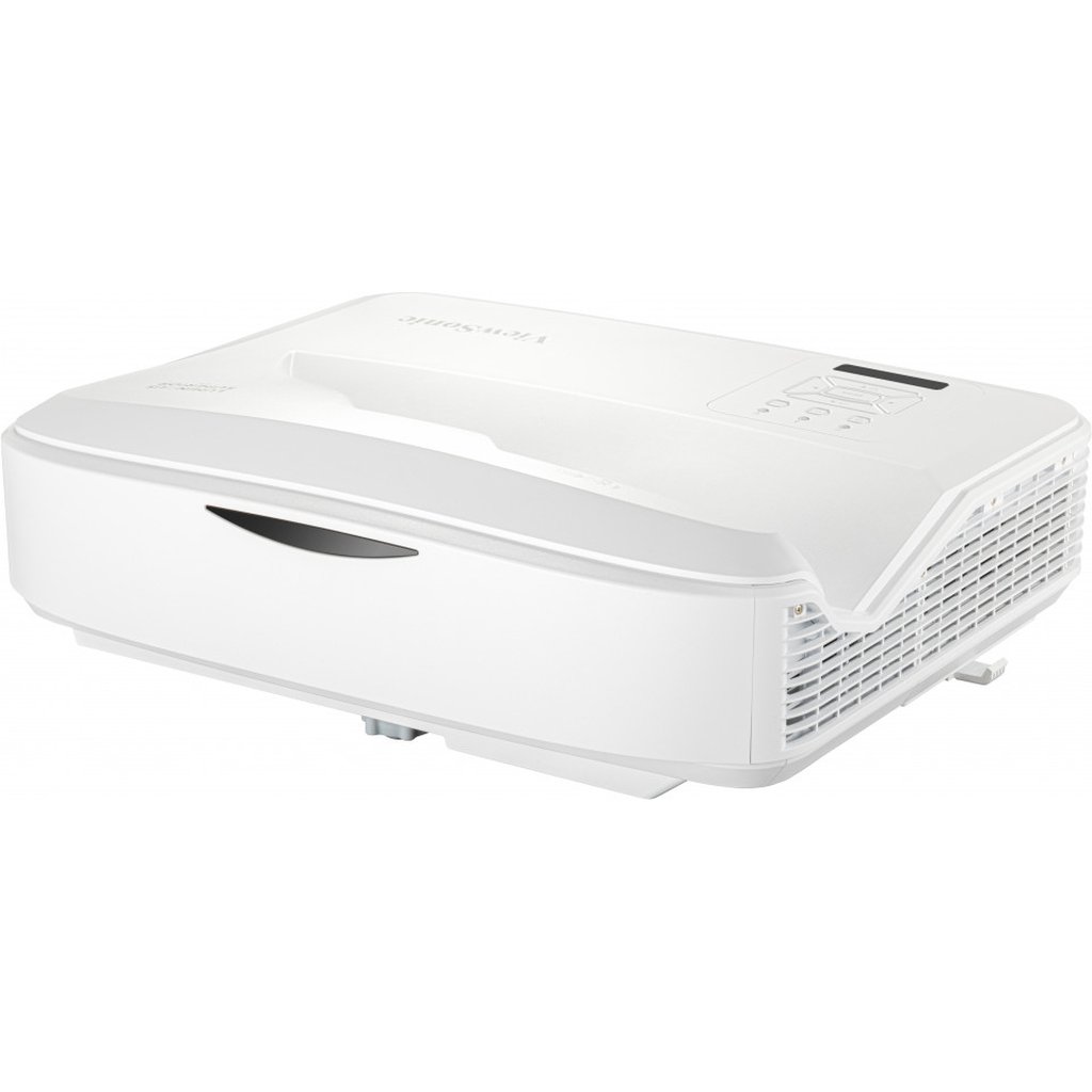 Viewsonic LS832WU data projector Ultra short throw projector 5000 ANSI lumens WUXGA (1920x1200) White