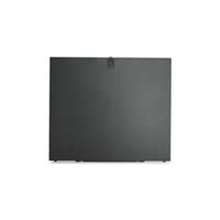 APC NetShelter SX 42U 1070mm Deep Split Side Panels Black Qty 2