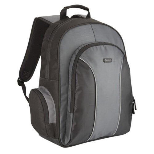 Targus TSB023EU backpack Black, Grey Nylon - Image 5