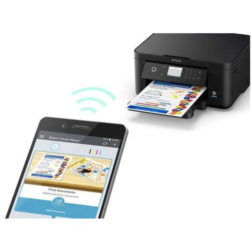 Epson Expression Home XP-5200 Inkjet A4 4800 x 1200 DPI 33 ppm Wi-Fi - Image 6