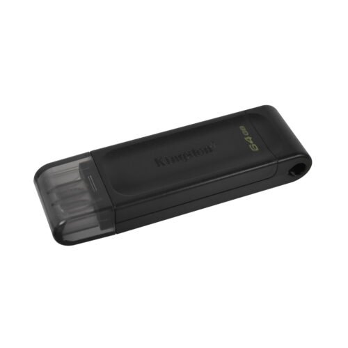 Kingston Technology DataTraveler 64GB USB-C 3.2 Gen 1 70 - Image 4