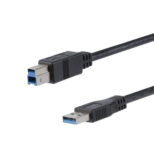 StarTech.com 4 to 4 USB 3.0 Peripheral Sharing Switch - Image 5
