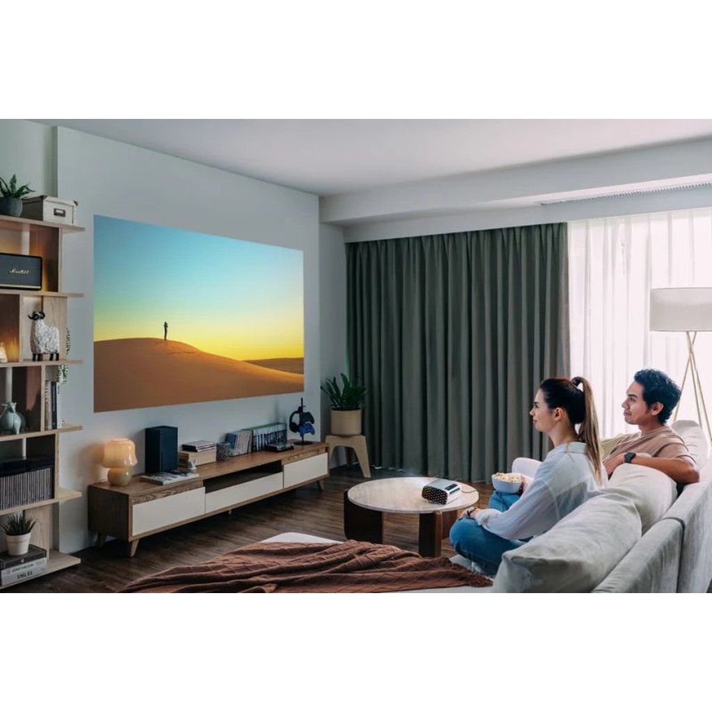 Viewsonic M10E data projector 2200 ANSI lumens 1080p (1920x1080) Black, Silver - Image 19