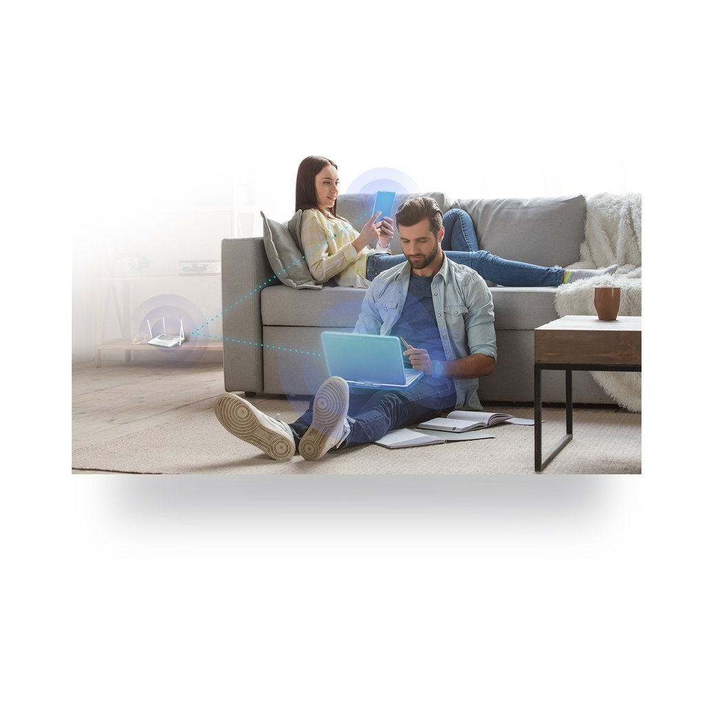 D-Link EAGLE PRO AI AX3200 Smart Router - Image 10