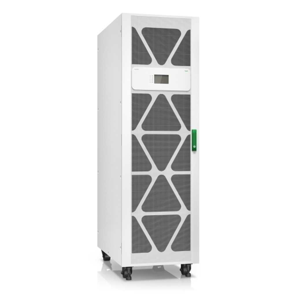 APC E3MUPS80KHB1S uninterruptible power supply (UPS) Double-conversion (Online) 80 kVA 80000 W - Image 2