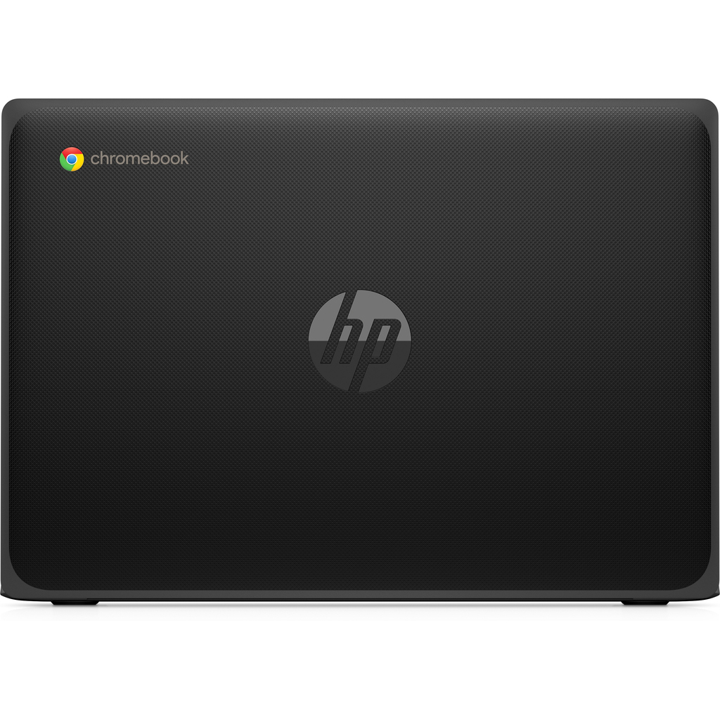 HP Chromebook 11 G9 Intel® Celeron® N4500 29.5 cm (11.6") Touchscreen HD 4 GB LPDDR4x-SDRAM 32 GB eMMC Wi-Fi 6 (802.1 - Image 6