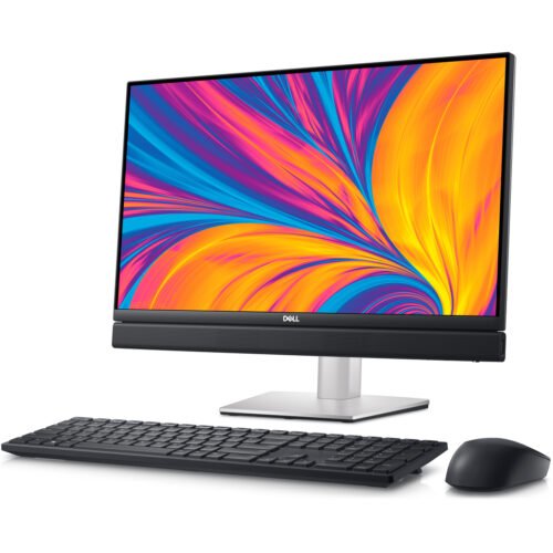 DELL OptiPlex 7420 plus Intel® Core™ i7 i7-14700 60.5 cm (23.8") 1920 x 1080 pixels All-in-One PC 16 GB DDR5-SDRAM 5 - Image 8