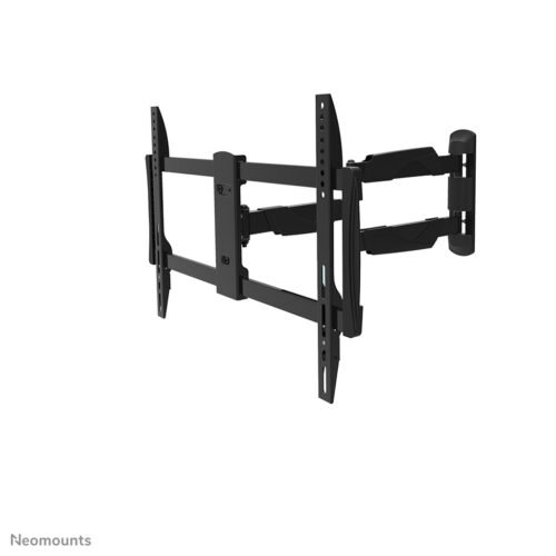 Neomounts NM-W460BLACK TV mount wall 32-60" - full motion - Image 6