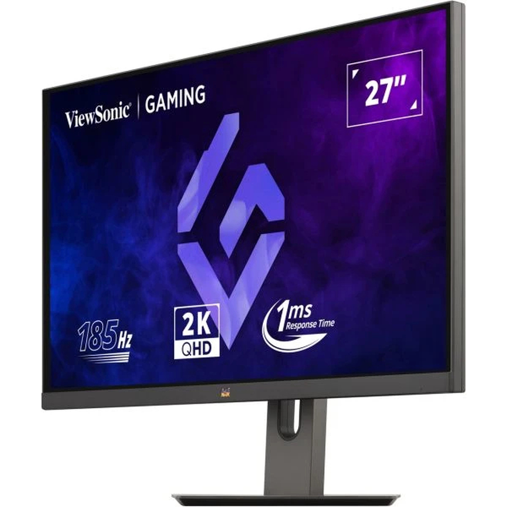 Viewsonic VX Series VX2758A-2K-PRO-2 computer monitor 68.6 cm (27") 2560 x 1440 pixels Quad HD LED Black - Image 9