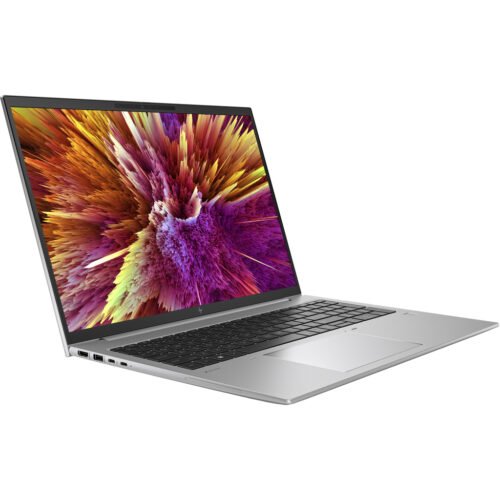 HP ZBook Firefly 16 G10 Intel® Core™ i7 i7-1355U Mobile workstation 40.6 cm (16") WUXGA 16 GB DDR5-SDRAM 512 GB SSD - Image 12