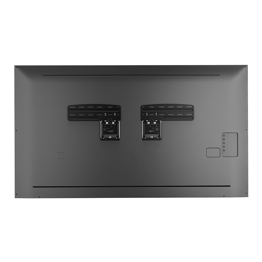 Neomounts WL30-265BL1 TV mount wall 43-85" Samsung screens - ultra-flat - Image 7