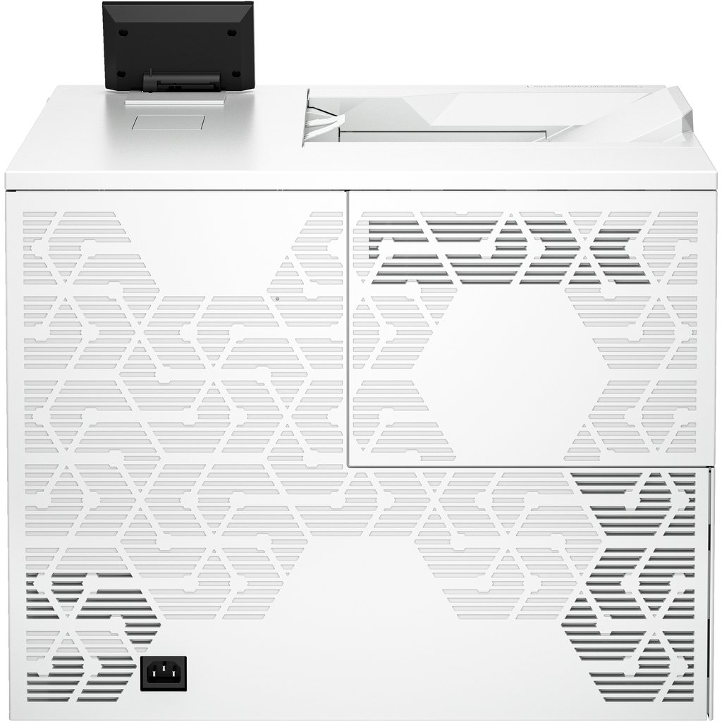 HP Color LaserJet Enterprise 6700dn Printer - Image 7