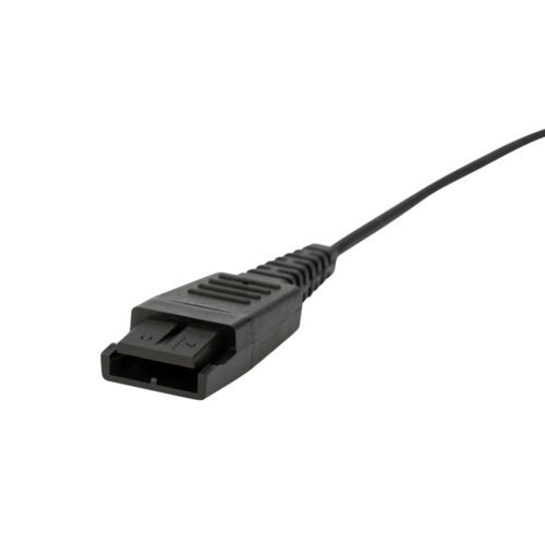 Jabra BIZ 2300 Mono, NC - Image 4