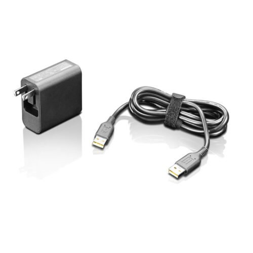 Lenovo GX20H34898 power adapter/inverter Indoor 40 W Black